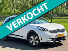 Kia Niro - 1.6 GDi Hybrid DynamicLine /Carplay/Trekhaak/Navi/Camera/