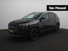 Jeep Compass - 4xe 240 Plug-in Hybrid Electric Trailhawk | Virtual Cockpit | Camera | Led Verlichting | C
