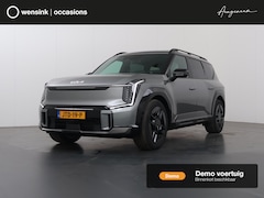 Kia EV9 - GT-Line AWD 99.8 kWh | Panoramaschuifdak | LED-matrix | Head-up | Meridian premium sound |