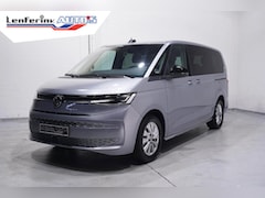 Volkswagen Multivan - 1.4 eHybrid L2H1 Style NAP Iq Light Panodak Trekhaak Apple Carplay Camera