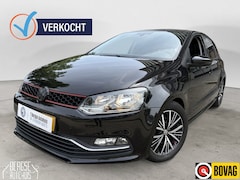 Volkswagen Polo - 1.2 TSI Allstar NAVI PDC CRUISE CARPLAY