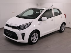 Kia Picanto - 1.0 DPi ComfortLine | Airco