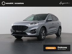 Ford Kuga - 2.5 PHEV ST-Line X | SOH 96, 3% | Panoramadak | Winterpakket | Parkeercamera | HUD | Elek.
