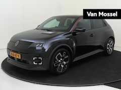 Renault 5 - 5 comfort range techno 52 kWh | Automaat | Verwarmbare Stoelen | Navigatie