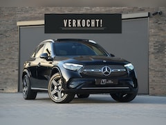 Mercedes-Benz GLC-klasse - 300e 4MATIC AMG Line | Distronic | Digital Light | Trekhaak | Pano | 360