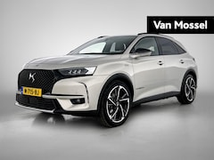 DS 7 Crossback - E-Tense 4x4 Louvre | Automaat |