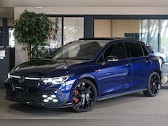 Volkswagen Golf - 8 2.0 TSI GTI 245PK DSG Pano IQ Led Cam Mistlamp H&K