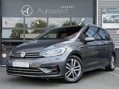 Volkswagen Touran - 1.4 TSI R-Line 7p DSG | CarPlay | Dealer onderhouden