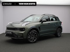 Lynk & Co 01 - 1.5 Core VOORRAADACTIE € 43145.- VOOR € 36890,