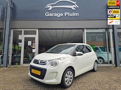 Citroën C1 - Citroen C1 1.0 VTi Feel Airco/Bluetooth