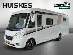 Fiat Ducato - Knaus Van i 650 MEG Platinum selection Automaat