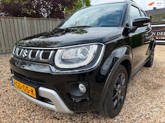 Suzuki Ignis - 1.2 Smart Hybrid Style 8900 KM Navigatie & Camera & Cruise controle