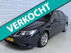 Saab 9-3 Sport Sedan - 1.9 TTiD Norden Airco/Cruise TREKHAAK(2011)
