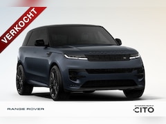Land Rover Range Rover Sport - P460e PHEV AWD Momentum Edition