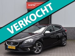 Volvo V40 - 2.0 D2 R-Design navi LM 4-deurs