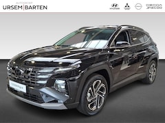 Hyundai Tucson - 1.6 T-GDI PHEV Premium | Achterbank verwarmd | Achteruitrijcamera | Airco (automatisch)