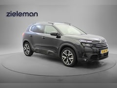 Citroën C5 Aircross - 1.2 PureTech Business Plus - Digitaal Cockpit, Half Leer, Camera, Stoelverw
