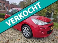 Citroën C3 - 1.0 VTi Attraction 5-deurs AIRCO