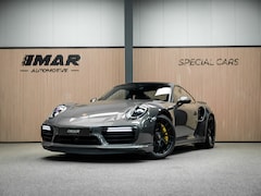 Porsche 911 - 3.8 Turbo S Unieke Turbo's NL geleverd in topstaat verkerend