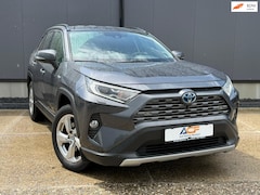 Toyota RAV4 - 2.5 Hybrid Executive/TREKHAAK/LEER/VOLLE AUTO