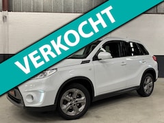 Suzuki Vitara - 1.6 Exclusive / Navi / Camera / Carplay / Stoelverwarming / Cruise Control