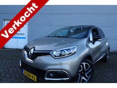 Renault Captur - 1.2 TCe AUTOMAAT CAMERA DYNAMIQUE ALL SEASON BANDEN
