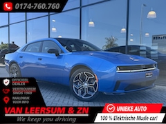 Dodge Charger - R/T Daytona EV | 544PK | Pano | Alpine | Soundbox