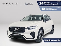 Volvo XC60 - T6 Plug-in hybrid AWD Plus Dark | SOH 100% | Panoramadak | 360° camera | Luchtvering | Har