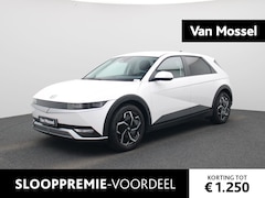 Hyundai IONIQ 5 - Connect 77.4 kWh | Automaat | Apple Carplay / Android Auto | Navigatie | Elektrisch Verste