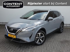 Nissan Qashqai - E-power 190pk Business Premium