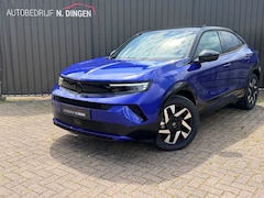 Opel Mokka - 1.2 Turbo GS camera
