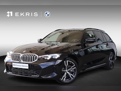 BMW 3-serie Touring - 330e | M Sportpakket | Stoelverwarming | Trekhaak