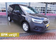 Renault Kangoo - Blue dCi 95PK advance L1 Betimmering nr.V56 | Climate | Cruise |Navi | Trekhaak | Lm velge
