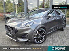 Ford Puma - 1.0 EcoBoost Hybrid ST-Line X | Bang&Olufsen | Navigatie | AppleCarplay/AndroidAuto |