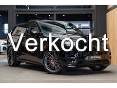 Land Rover Range Rover Sport - P550e 24 inch Pano Meridian 3.0 P550e Autobiography PHEV
