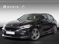 BMW 1-serie - 118i | M Sportpakket | Apple Carplay/Android Auto | Park Distance Control voor/achter
