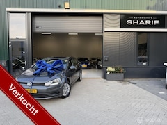 Volkswagen Golf - 1.0 TSI Trendline