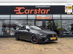 Mercedes-Benz CLA-Klasse - AMG 45 S 4MATIC+ Premium Plus|PANO|KUIP|STERHEMEL