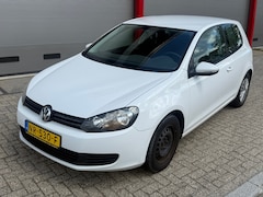 Volkswagen Golf - 1.4 Trendline