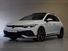 Volkswagen Golf - 2.0 GTI Clubsport |Pano |Harman/Kardon |Neurenberg mode |ACC |IQ Led |Camera