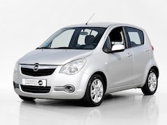 Opel Agila - 1.0 Edition | Airco | Parrot Carkit | Velgen