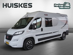 Fiat Ducato - Pilote V600F Automaat 150PK