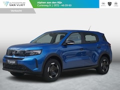Opel Frontera - Electric Edition 44 kWh Technologie-pakket