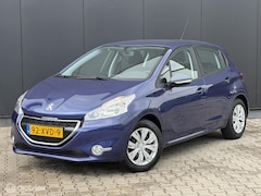 Peugeot 208 - 1.2 82PK Active | AIRCO | CRUISE | 5 DEURS |