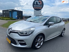 Renault Clio - 2013 * 1.2 GT-LINE * AUTOMAAT * LMV * FACELIFT