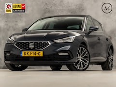 SEAT Leon - 1.4 TSI eHybrid PHEV Xcellence Sport 204Pk Automaat (PANORAMADAK, APPLE CARPLAY, GROOT NAV