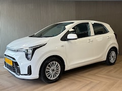 Kia Picanto - 1.2MPI 4 Cyl. DynamicPlusLine NAVI CAMERA CRUISE CONTROL AIRCO CARPLAY PDC LANE ASSIST