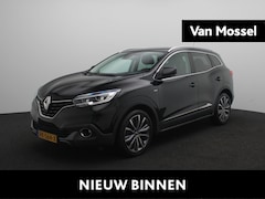 Renault Kadjar - TCe 130 Bose | R-Link Navigatie met Apple Carplay & Android Auto | Achteruitrijcamera | Do