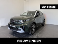 Citroën C3 Aircross - 1.2 Hybrid 145pk Plus l Camera l Climate Control l Apple carplay & Android Auto