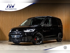 Volkswagen Caddy Cargo - 2.0 TDI DSG | L+R Schuifdeur | ACC | Side Assist | Lane Assist | Virtual Cockpit | Camera